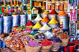Où faire ses courses et achats au Maroc : les meilleures adresses pour des produits de qualité