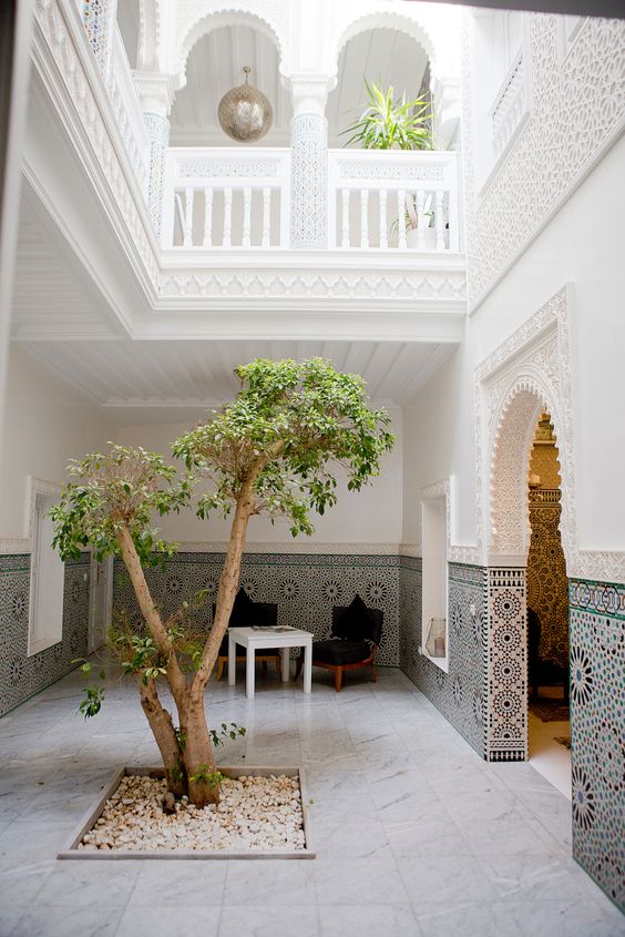 Acheter un riad à rénover à Marrakech : une bonne affaire ?